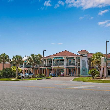 Saltwater Heart Beach House Villa Pensacola Exterior foto