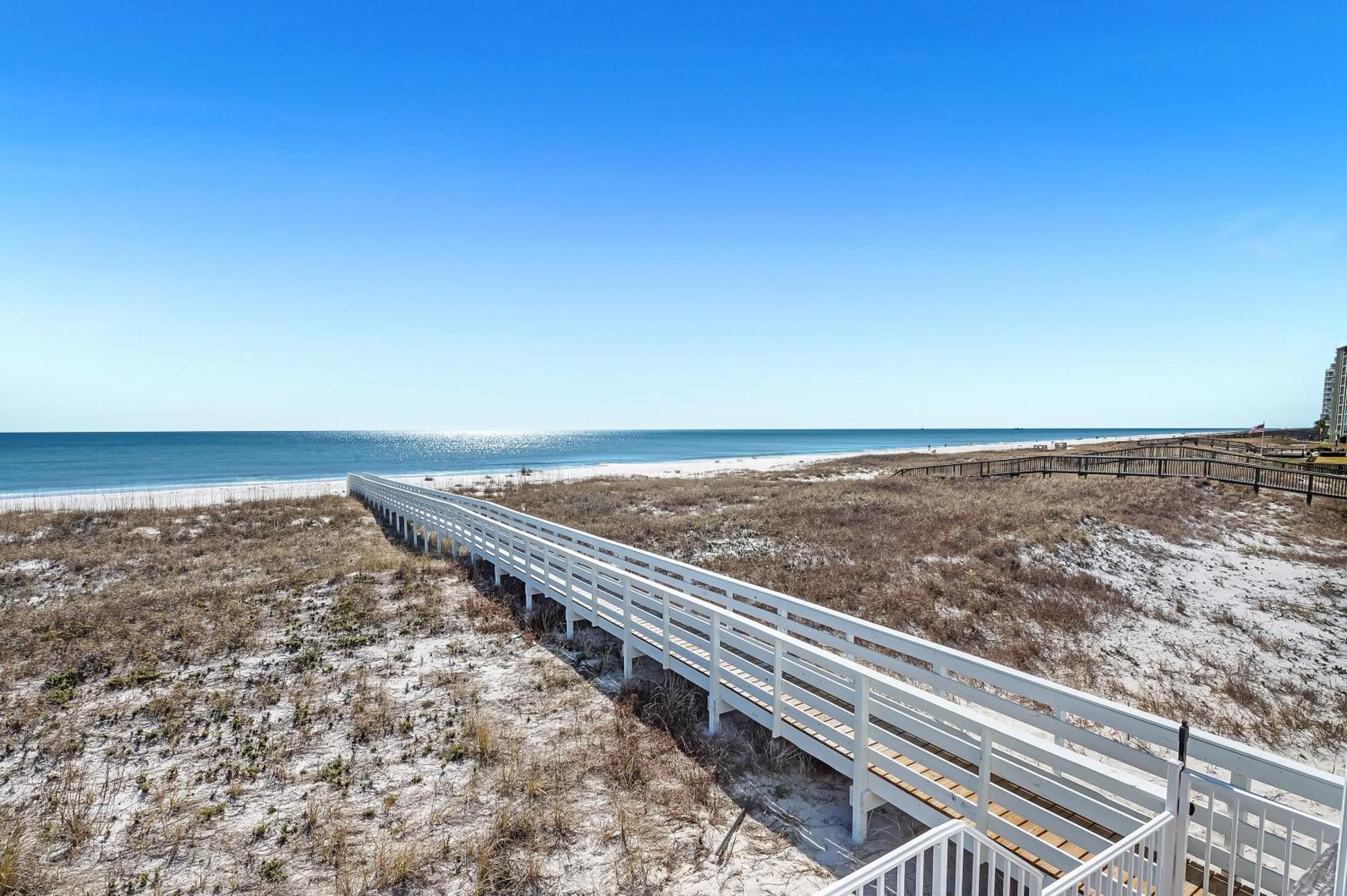 Saltwater Heart Beach House Villa Pensacola Exterior foto